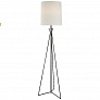 Visual Comfort Tavares Floor Lamp , светильник