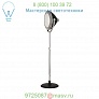 Robert Abbey Apollo Floor Lamp S1566, светильник