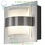 611160 Rogue Decor Restraint LED Bath Sconce, настенный бра