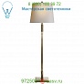 Visual Comfort Marcus Floor Lamp TOB 1147AI-NP, светильник