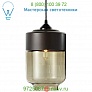 PCA-102 Hennepin Made Parallel Canister Pendant Light, светильник