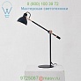 Seed Design SQ-793MDR Laito Gentle Table Lamp, настольная лампа