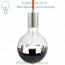 SoCo Modern Socket Pendant Light 700TDSOCOPM16OB Tech Lighting, подвесной светильник