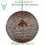  Flow 3 Light 18 Inch Pendant Light Varaluz, светильник