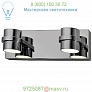 Rogue Decor OB-610810 Twocan 2 Arm Vanity Light - OPEN BOX RETURN, опенбокс