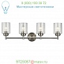 Kichler Winslow Vanity Light 45885NI, светильник для ванной