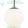 Stella Mini Pendant Light Mitzi - Hudson Valley Lighting H105701-AGB, светильник