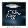 SCY510N-SS1S Crystalon LED Pendant Light Swarovski, подвесной светильник