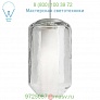 Tech Lighting 700FJMASNUZ Mini-Mason Pendant Light, подвесной светильник