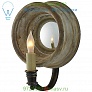 Chelsea Reflection Wall Sconce CHD 1185OW Visual Comfort, настенный светильник