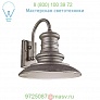 Redding Station Outdoor Wall Lantern OL9004TRD Feiss, уличный настенный светильник