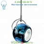 Beluga Color One Light Pendant - D57A11 Fabbian D57A11 A 00, светильник