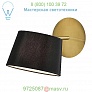 ZANEEN design Excentrica Wall Light D5-3011BLK, настенный светильник