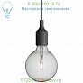 Muuto 05197 E27 Pendant Light, светильник