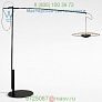 Marset Ginger LED Floor Lamp A662-120, светильник