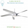 Artemis XL5 Ceiling Fan F905L-SL Minka Aire Fans, светильник