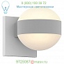 7302.FH.FH.72-WL Reals Up/Down Outdoor LED Wall Sconce SONNEMAN Lighting, уличный настенный