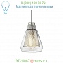 Evie 1 Light Mini Pendant Light Kichler , светильник