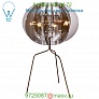 Atlante Table Lamp Slamp ATL14TAV0000F, настольная лампа