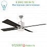 Teana Ceiling Fan TEA52BNK4 Craftmade Fans, светильник