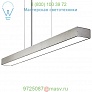 Tech Lighting 700LSKNOXB-LED Knox Line Voltage Linear Suspension Light, светильник