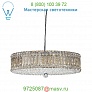 Schonbek Lighting Plaza Drum Pendant Light 6670GS, светильник