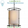 Bryant Foyer Pendant Light Visual Comfort TOB 5105AN-NP, светильник