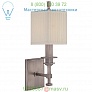 Hudson Valley Lighting 241-AGB Berwick 1 Light Wall Sconce, настенный светильник