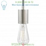 SoCo Modern Socket Pendant Light Tech Lighting 700TDSOCOPM16OB, подвесной светильник