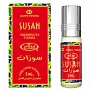 Арабские духи парфюмерия Оптом Susan Al Rehab 6 мл