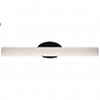 Modern Forms WS-3624-BN Loft Bath Vanity Light, светильник для ванной