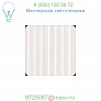 Bover Mei Oval Wall Light 1125005U/P551, настенный светильник