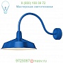 Troy RLM Lighting RS16MBK3LL23 Standard Outdoor Wall Sconce, уличный настенный светильник