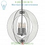 Fredrick Ramond Solstice Pendant Light FR47505PCM, светильник