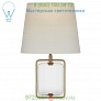 Visual Comfort Henri Framed Jewel Wall Light SK 2030CG/HAB-L, настенный светильник