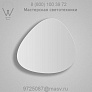 Tria Wall Light 2080100635U Bover, настенный светильник