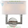 1022-AGB Hudson Valley Lighting Dubois 2 Light Wall Sconce, настенный светильник