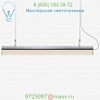 Rich Brilliant Willing QP-1-1-27-UN Queue Suspension Light, светильник