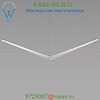 Koncept ZBP-16-B-SW-MTB-CNP Z-Bar Bird Pendant Light, светильник