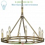 F6236 Troy Lighting Sutton Chandelier, светильник