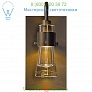 Hubbardton Forge 207720-1019 Erlenmeyer Wall Sconce - 207720, настенный светильник