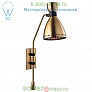 4141-AGB Hudson Valley Lighting Solaris 1 Light Wall Sconce, бра