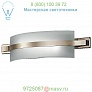 Kichler 45087PNLED Freeport LED Linear Bath Wall Light, светильник для ванной