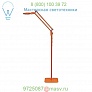 Link Small Floor Lamp Pablo Designs LINK SML FLR ORG | LINK USB, светильник