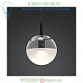 Suspenders Mini Single LED Wall Sconce S1L01S-MFXXXX12-RP03 SONNEMAN Lighting, настенный светильник