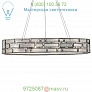 Varaluz Harlowe Linear Pendant Light 255N06NB, светильник