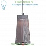 SOLI 24 BRN Solis Pendant Light Pablo Designs, светильник