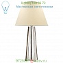 Lila Table Lamp Visual Comfort AH 3050CG/BSL-PL, настольная лампа