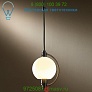 186600-1044 Wren Pendant Light Hubbardton Forge, светильник