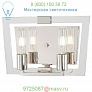 Crystal Chrome Vanity Light George Kovacs P1372-613, светильник для ванной